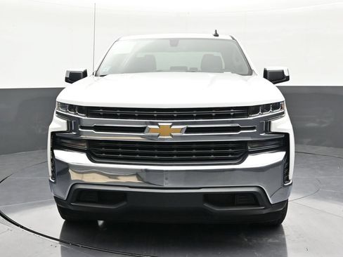 Used 2021 Chevrolet Silverado 1500 LT RWD image 8