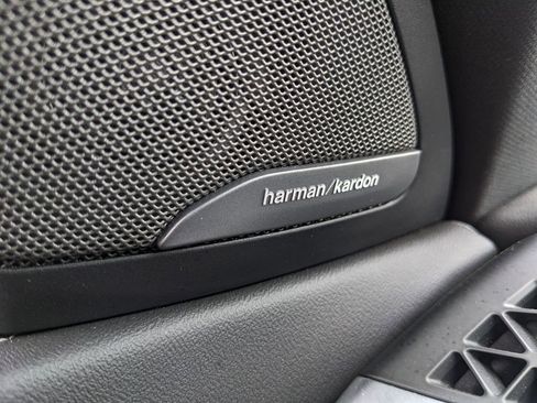 Used 2024 BMW X6 M60i w/ Executive Package image 18