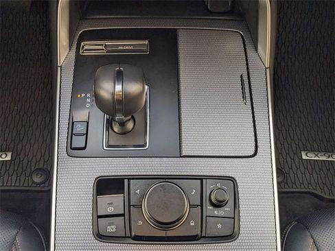 Used 2024 MAZDA CX-90 3.3 Turbo w/ Preferred Package image 18