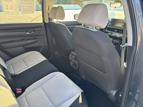 Certified 2023 Honda CR-V EX image 32