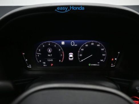 Used 2023 Honda Accord EX image 9