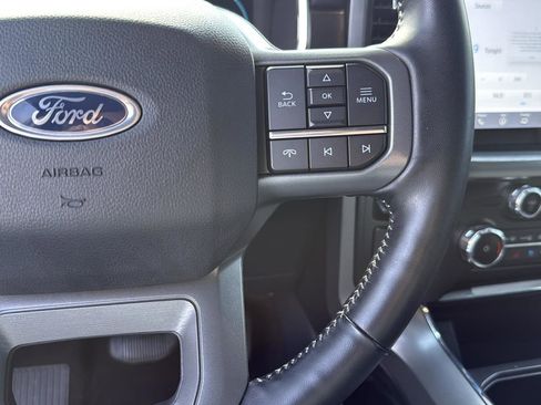 Used 2022 Ford F150 Lariat image 16