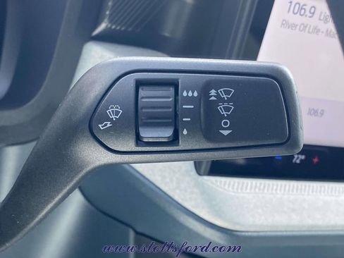 New 2025 Ford Maverick XLT w/ Equipment Group 301A AWD/4WD image 23