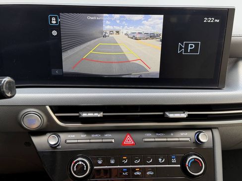 Used 2025 Hyundai Sonata SE FWD image 25