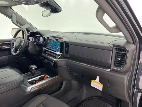 New 2024 Chevrolet Silverado 1500 RST w/ All Star Edition Plus image 27
