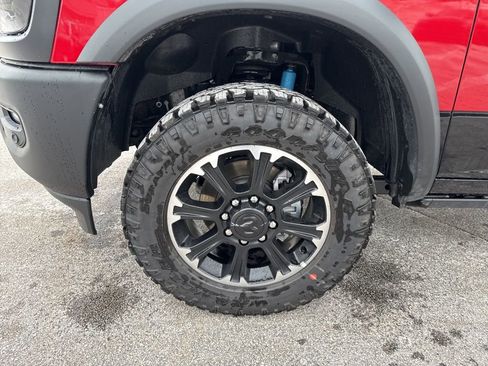 New 2026 RAM 2500 Rebel w/ Rebel Level 2 Equipment Group image 10
