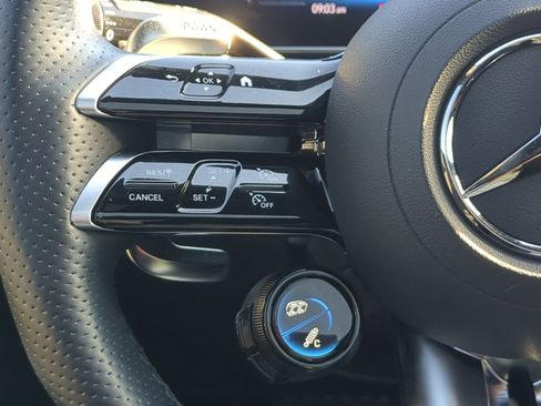 Used 2024 Mercedes-Benz C 43 AMG AMG C 43 image 18