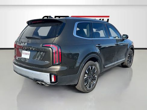 Used 2023 Kia Telluride SX Prestige image 7