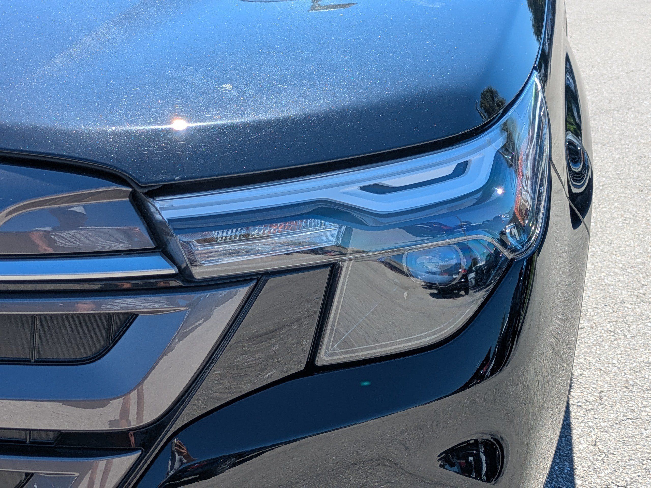 Used 2026 Subaru Forester Premium AWD/4WD image 10