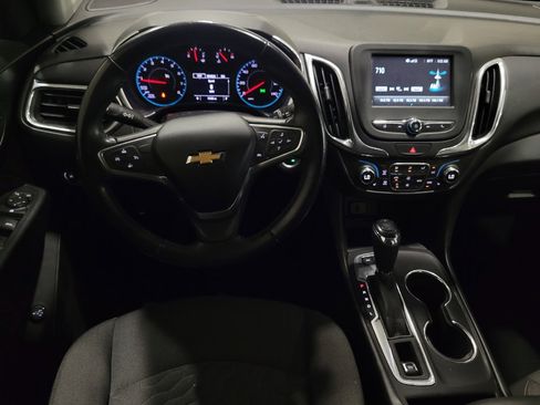 Used 2018 Chevrolet Equinox LT AWD/4WD image 22