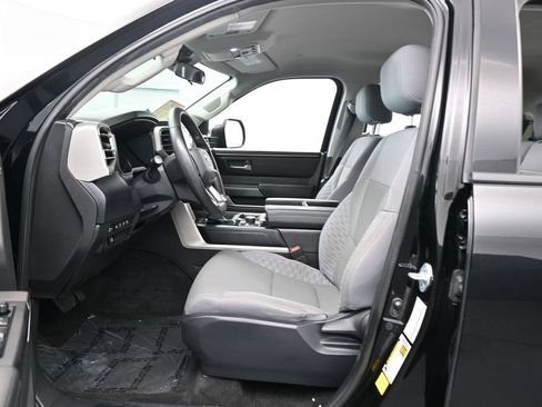 Used 2024 Toyota Tundra SR5 AWD/4WD image 11
