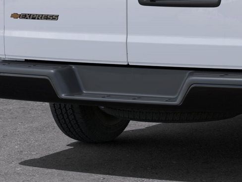 New 2025 Chevrolet Express 2500 w/ Driver Convenience Package image 14