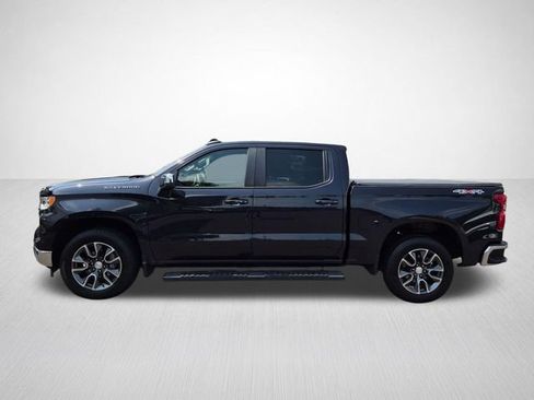 Used 2023 Chevrolet Silverado 1500 LT AWD/4WD image 7