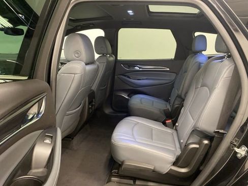 Certified 2023 Buick Enclave Essence w/ Experience Buick Package image 21