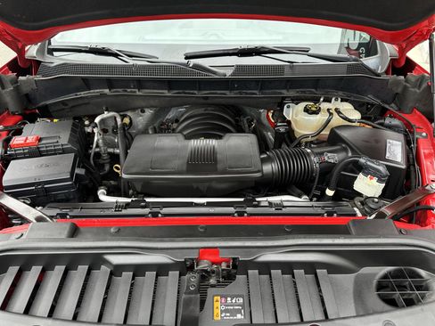 Used 2019 Chevrolet Silverado 1500 RST w/ All-Star Edition image 36