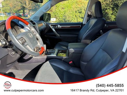 Used 2010 Lexus GX 460 image 7