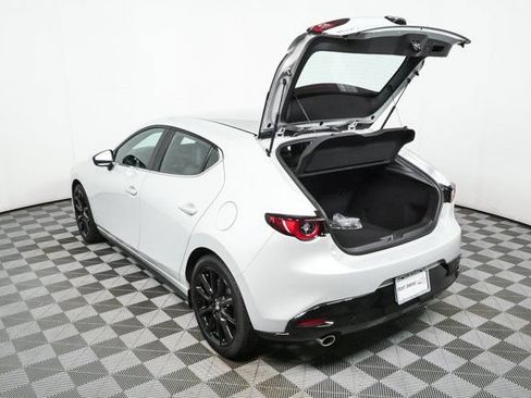 Used 2025 MAZDA MAZDA3 s Sport FWD image 26