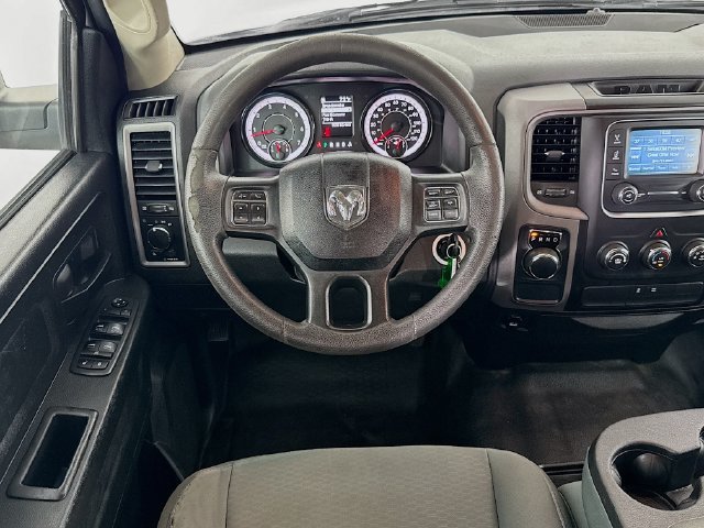 Used 2018 RAM 1500 Tradesman w/ Popular Equipment Group RWD image 14