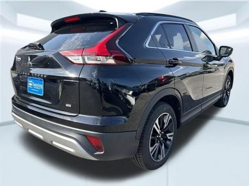 Used 2024 Mitsubishi Eclipse Cross SE AWD/4WD image 6
