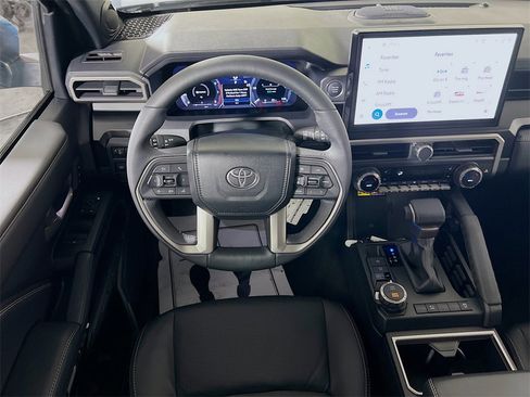 New 2026 Toyota 4Runner Limited image 19