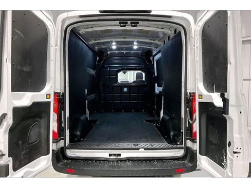 Used 2022 Ford E-Transit Base w/ Load Area Protection Package image 30