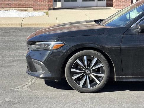 Used 2022 Honda Civic EX image 11