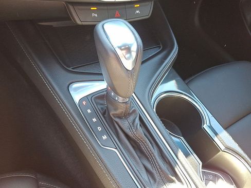Used 2024 Cadillac CT4 Luxury RWD image 15
