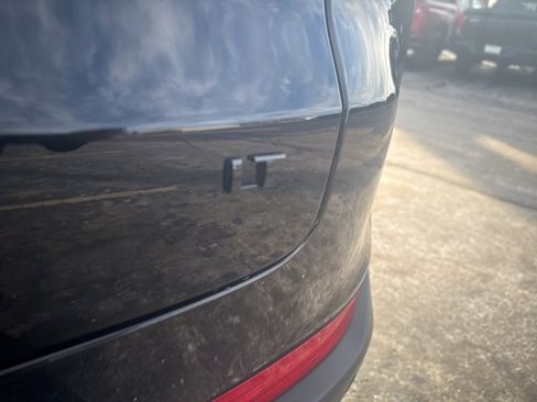 New 2026 Chevrolet TrailBlazer LT w/ LT Cold Weather Package image 15