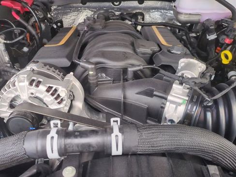 New 2026 Jeep Wrangler Unlimited Rubicon 392 image 25