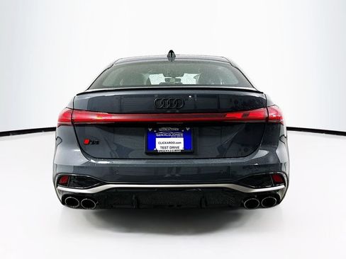 Used 2025 Audi S5 Prestige AWD/4WD image 15