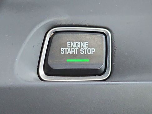 Used 2023 Chevrolet Camaro LT RWD image 26