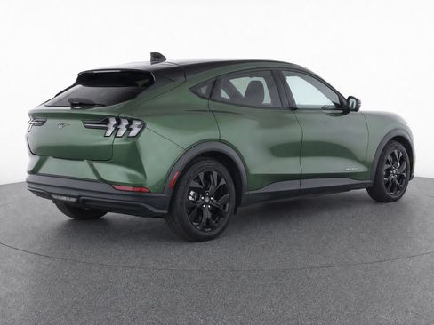 Used 2024 Ford Mustang Mach-E Select AWD/4WD image 5