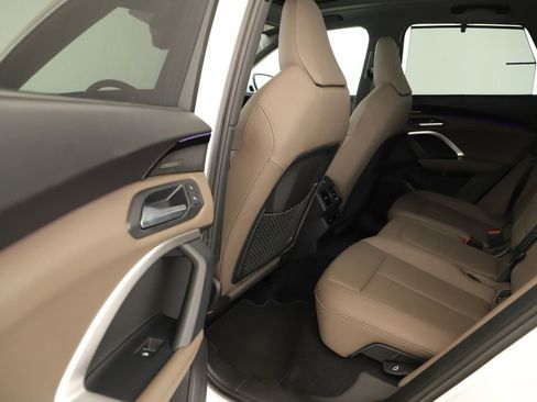 Certified 2025 Audi Q5 Prestige AWD/4WD image 34