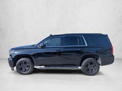 Used 2018 Chevrolet Tahoe LS RWD image 9