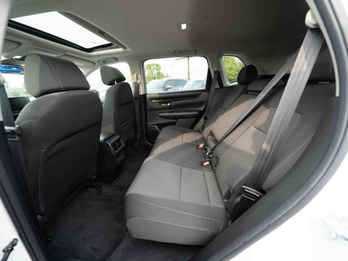 Used 2024 Honda CR-V EX image 23
