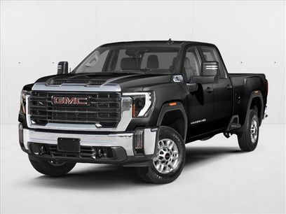 Used 2024 GMC Sierra 2500 AT4X w/ AT4X AEV Edition