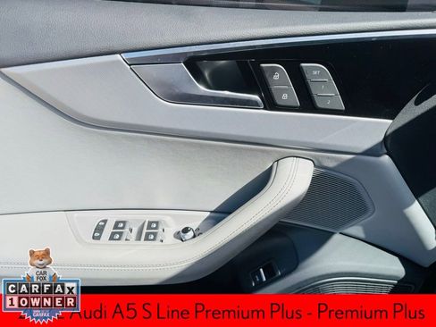 Used 2022 Audi A5 2.0T Premium Plus image 9