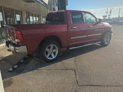 Used 2012 RAM 1500 Big Horn image 7