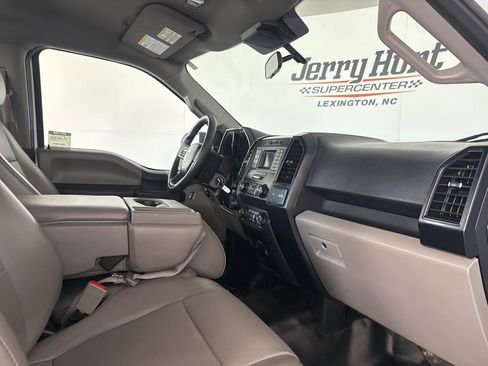 Used 2020 Ford F150 XL w/ Equipment Group 101A Mid image 25