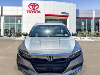 Used 2019 Honda Accord LX video 2