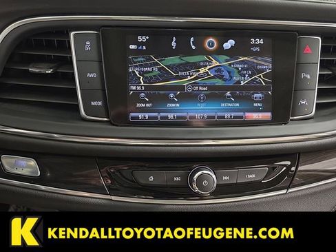 Used 2019 Buick Enclave Premium w/ Experience Buick Package AWD/4WD image 13