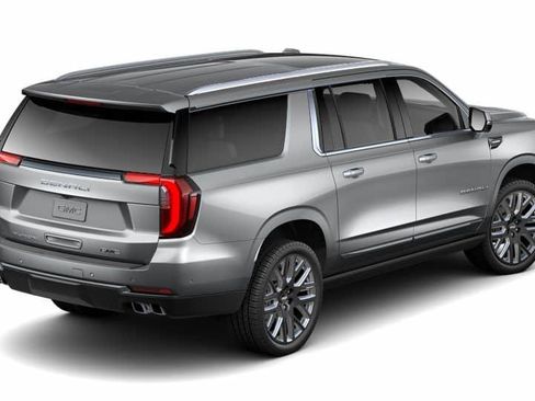 New 2026 GMC Yukon XL Denali Ultimate AWD/4WD image 64