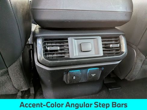 Used 2021 Ford F150 Lariat w/ Max Trailer Tow Package image 30