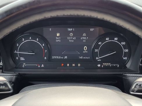 Used 2020 Lincoln Corsair AWD w/ Equipment Group 101A image 12
