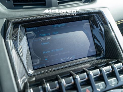 Used 2019 Lamborghini Aventador S AWD/4WD image 15