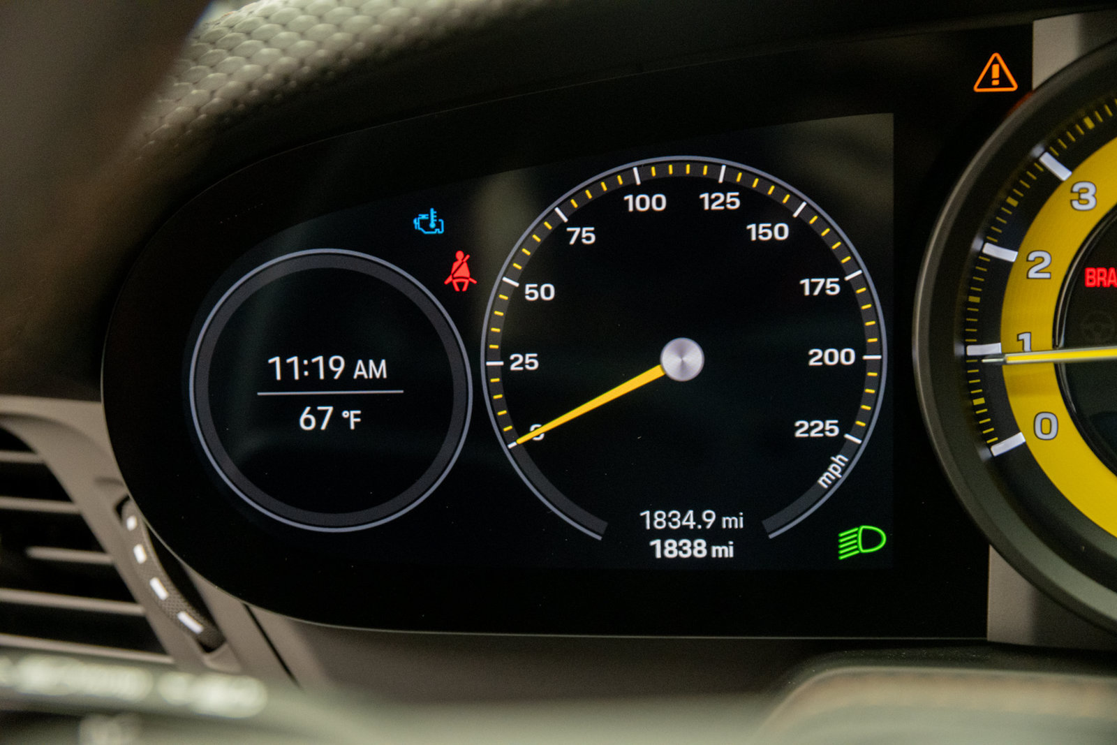 Used 2023 Porsche 911 GT3 RWD image 27
