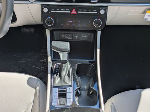 New 2026 Hyundai Tucson SEL image 22