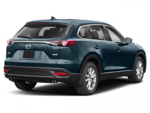 Used 2019 MAZDA CX-9 Touring image 5