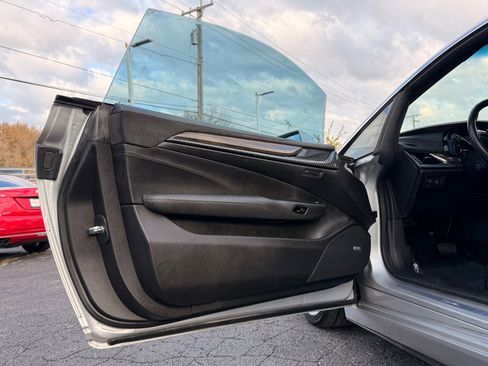 Used 2016 Cadillac ELR image 25