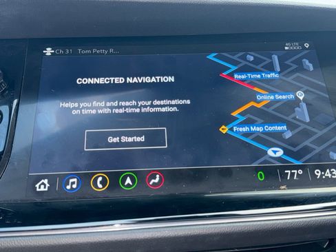 Certified 2023 Buick Envision Avenir image 24